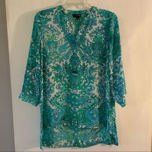 The Limited blouse - size small